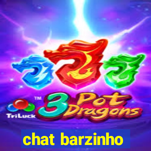 chat barzinho